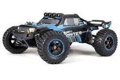 BlackZon RC 1/12 Smyter DT 4WD Electric Desert Truck - Blue