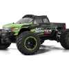 BlackZon RC 1/12 Smyter MT Turbo 4WD 3S Brushless Green RTR