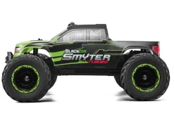 BlackZon RC 1/12 Smyter MT Turbo 4WD 3S Brushless Green RTR
