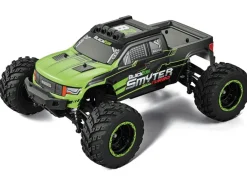 BlackZon RC 1/12 Smyter MT Turbo 4WD 3S Brushless Green RTR