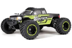 BlackZon RC 1/12 Smyter MT 4WD Electric Monster Truck