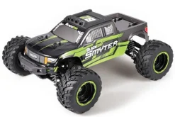 BlackZon RC 1/12 Smyter MT 4WD Electric Monster Truck