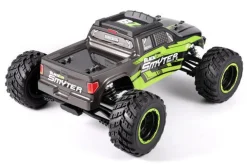BlackZon RC 1/12 Smyter MT 4WD Electric Monster Truck