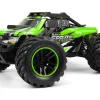 Blackzon RC 1/20 Spryte MT 4WD Electric Monster Truck RTR - Green