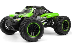 Blackzon RC 1/20 Spryte MT 4WD Electric Monster Truck RTR - Green