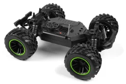 Blackzon RC 1/20 Spryte MT 4WD Electric Monster Truck RTR - Green