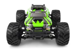 Blackzon RC 1/20 Spryte MT 4WD Electric Monster Truck RTR - Green