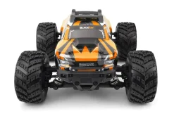 Blackzon RC 1/20 Spryte MT 4WD Electric Monster Truck RTR - Orange