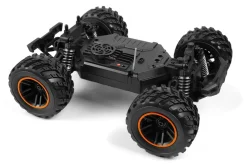 Blackzon RC 1/20 Spryte MT 4WD Electric Monster Truck RTR - Orange
