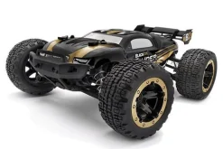 BlackZon Slyder Gold RC Stadium Truck 2.4GHz RTR