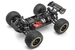 BlackZon Slyder Gold RC Stadium Truck 2.4GHz RTR