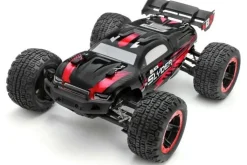 Blackzon Slyder ST 1/16 4WD Electric Stadium Truck - Red RTR