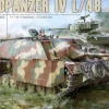 Border Models 1/35 Jagdpanzer IV L/48 Early