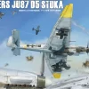 Border Models 1/35 Junkers Ju 87D-5 Stuka