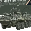 Border Models 1/72 M1127 Stryker RV