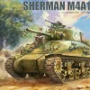 Border Models 1/35 M4A1 Sherman Mid Production