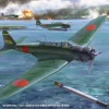 Border Models 1/35 Nakajima B5N2 Type 97 Kate