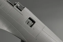 Border Models 1/35 Supermarine Spitfire Mk.Vb with Interior