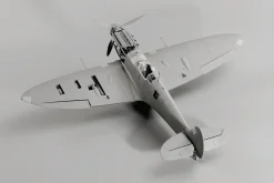 Border Models 1/35 Supermarine Spitfire Mk.Vb with Interior