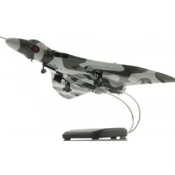 Bravo Delta Models RAF Avro Vulcan B2 Gear Down Model Aircraft