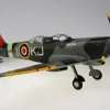Bravo Delta Models Spitfire T9 KJ-I SM520 Model Aircraft