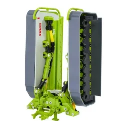 Britains 1/32 CLAAS Disco 1100C Mower Diecast Model