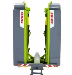 Britains 1/32 CLAAS Disco 1100C Mower Diecast Model