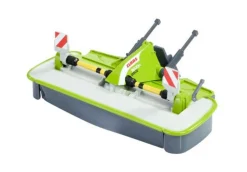 Britains 1/32 CLAAS Disco 3600FC Mower Diecast Model