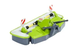 Britains 1/32 CLAAS Disco 3600FC Mower Diecast Model