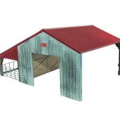 Britains 1/32 Farm Building Set 2024