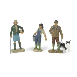 Britains 1/32 Farming Family