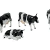 Britains 1/32 Friesian Cattle