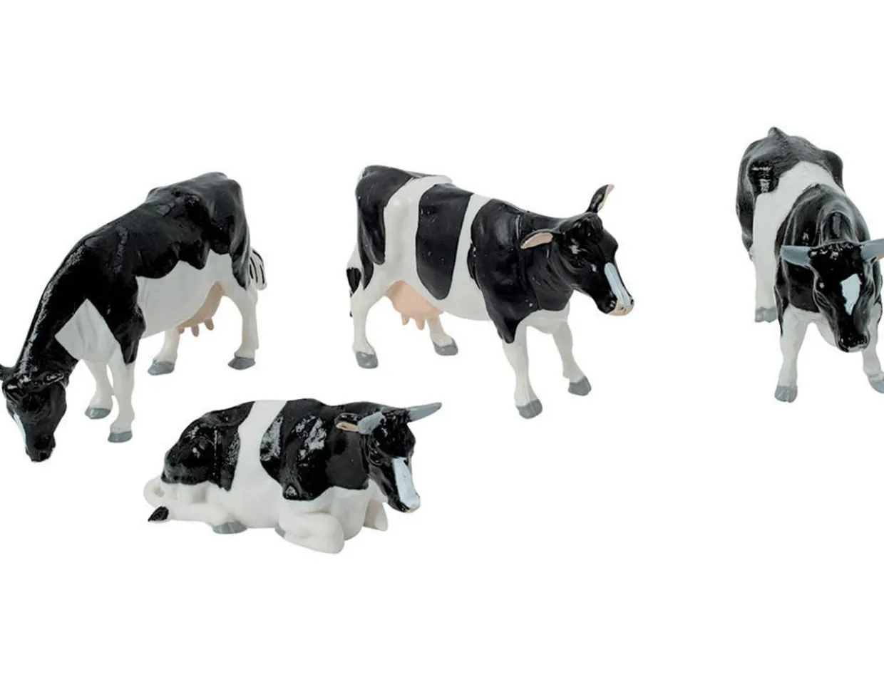 Britains 1/32 Friesian Cattle