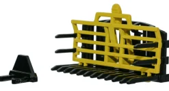 Britains 1/32 Front Buckrake Diecast Model