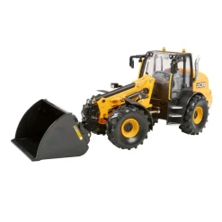 Britains 1/32 JCB TM420S Loader Diecast Model