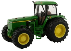 Britains 1/32 John Deere 4955 Tractor (Prestiege Collection) Diecast Model