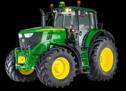 Britains 1/32 John Deere 6195M Tractor