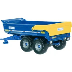 Britains 1/32 Kane Dump Trailer Diecast Model