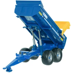 Britains 1/32 Kane Dump Trailer Diecast Model