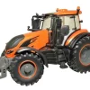 Britains 1/32 Metallic Orange Valtra T254