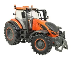 Britains 1/32 Metallic Orange Valtra T254