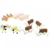 Britains 1/32 Mixed Animal Value Pack