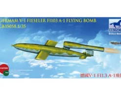 Bronco Kits 1/35 V-1 Fieseler Fi 103 A-1