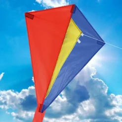 Brookite Kites Cutter Kite No.2