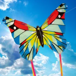 Brookite Kites Mini Butterfly Kite
