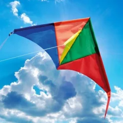 Brookite Kites Mini Flyer Delta Kite