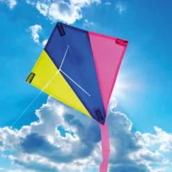 Brookite Kites Mini Flyer Diamond Kite