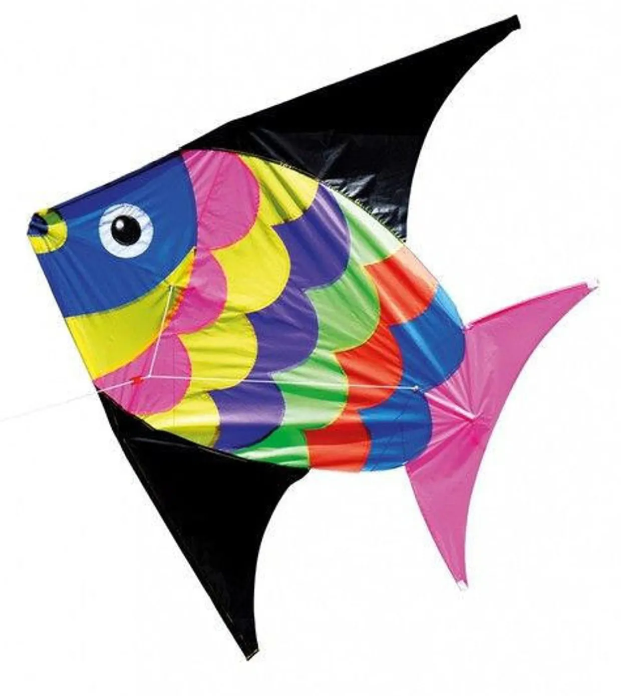 Brookite Kites SkyRay Fun Kite