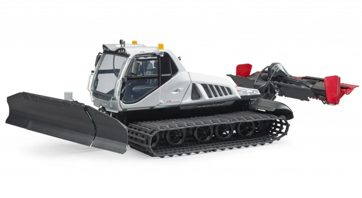 Bruder Prinoth Leitwolf Snow Groomer