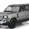 Burago 1/24 2022 Land Rover Defender Diecast Model